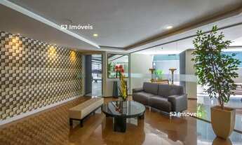 Imagem 2: Apartamento com suíte + 1 quarto e 2 vagas no Meireles