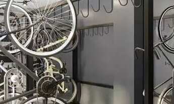 Imagem 5: BE GARDEN Apartamento com 1 dormitório