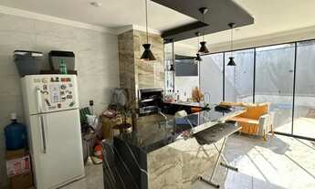 Imagem 5: Casa Alto Padrão