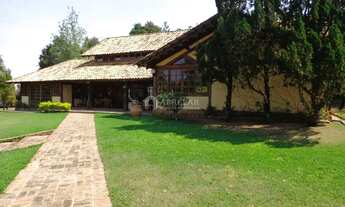 Imagem 2: Casa - Condomínio Fazenda Duas Marias - Jaguariúna