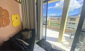 Imagem 3: Apartamento disponível para para aluguel próximo a Ingleses do Rio Vermelho, Florianópolis