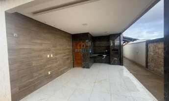 Imagem 6: CÓD: 5347. Casa para Venda no Ninho Residencial no bairro Rincão, localizado na cidade de