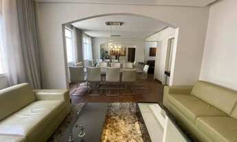 Imagem 3: Apartamento para aluguel, 3 quartos, 1 suíte, 2 vagas, São José - Belo Horizonte/MG