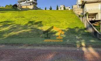 Imagem 2: Terreno à venda, 799 m² por R$ 195.000,00 - Condomínio Ville de France - Itatiba/SP