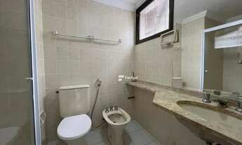 Imagem 7: Apartamento com 3 dormitórios, 95 m² - venda por R$ 1.000.000,00 ou aluguel por R$ 6.000,0