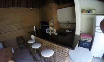 Imagem 2: Residência comercial ou residencial nas imediações da Teixeira Mendes e Gecepel