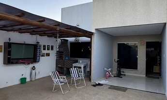 Imagem: CASA CAPUAN BARRA ALUGUEL