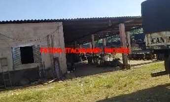 Imagem 7: APARECIDA DE GOIÂNIA - Galpão/Depósito/Armazém - POLO EMPRESARIAL