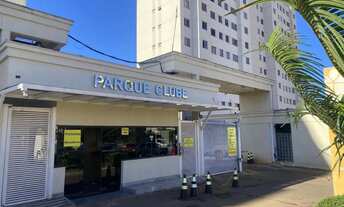 Imagem: Alugo Apartamento Parque Clube 1