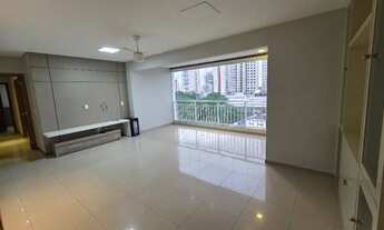 Imagem 3: Edifício Salerno Apartamento com 3 Suítes para Aluguel