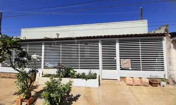 Imagem: Casa Planaltina DF 3 quartos vila Buritis