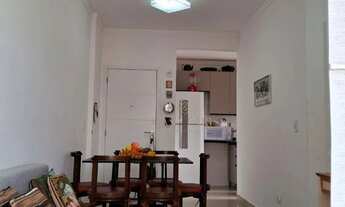 Imagem 3: Apartamento à venda, 61 m² por R$ 540.000,00 - Canto do Forte - Praia Grande/SP