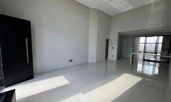 Imagem 1: Casa em Condomínio para Venda em Sorocaba, Loteamento Dinorá Rosa, 3 dormitórios, 1 suíte