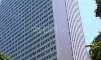 Imagem 7: Sala para alugar, 260 m² por R$ 22.407,52/mês - Centro - Rio de Janeiro/RJ