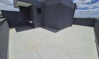 Imagem: Cobertura 3 quartos Bairro Sagrada Familia