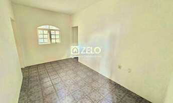 Imagem 6: Casa para aluguel com 70 m², 2 quartos 1 vaga em Jardim Flamboyant, Campinas