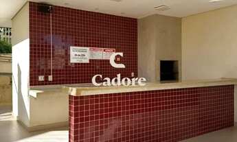 Imagem 4: Apartamento 2Qts no Roosevelt com lazer e entrada facilitada