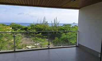 Imagem 2: Imóvel para aluguel com 140 metros quadrados com 3 quartos em São Conrado - Rio de Janeiro