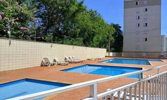 Imagem 5: APARTAMENTO PARA LOCACÁO COM DOIS DORMITÓRIOS NA AVENIDA RIO DAS PEDRAS