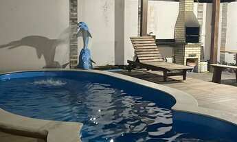 Imagem 3: CASA MOBILIADA - Ponta de Campina