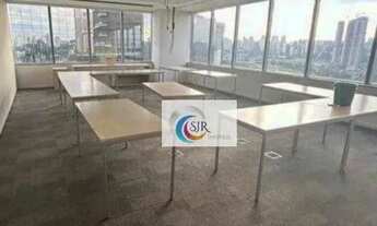 Imagem 6: Conjunto para alugar, 574 m² - Brooklin - São Paulo/SP