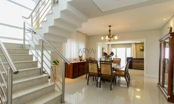 Imagem 3: Casa em condomínio no Butiatuvinha - ARYA 1