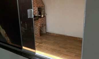 Imagem 6: Casa rica em armários no Setor Pontakayana próximo Fábrica da Coca Cola