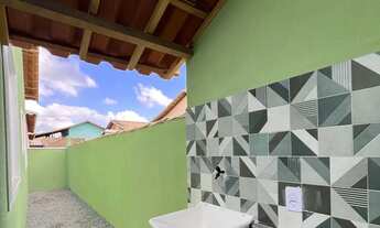 Imagem 4: CASA PRONTA | R$ 199 MIL À VISTA