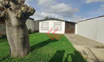 Imagem 2: Casa com 3 dormitórios para alugar, 79 m² por R$ 2.280,00/mês - Parque Florido - Gravataí