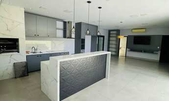 Imagem 3: AGIO FLORAIS DA MATA MOBILIADA TERRENO MAIOR