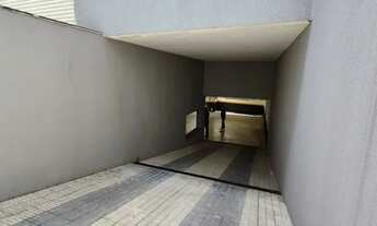 Imagem 5: Prédio Comercial c/ 600 m² de area construida sendo 3 pavimentos em terreno de 250 m²-Vila