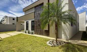 Imagem: Uma linda casa em Chapada dos Guimarães