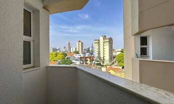 Imagem 4: Apartamento Mobiliado com 1 Quarto para Locação em Bauru