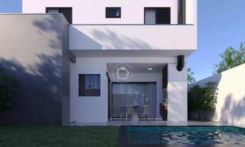 Imagem 5: SOBRADO AERO RANCHO COM PISCINA