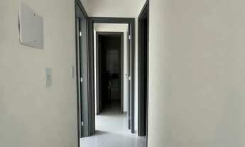 Imagem 7: Entrada Zero no bairros dos Funcionários