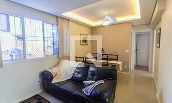 Imagem: Apartamento à Venda - São Lucas, 2 Quartos