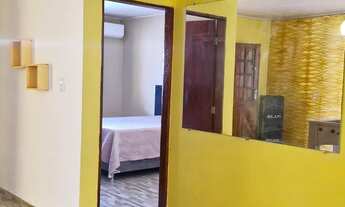 Imagem 7: Casa com piscina vende ou troca