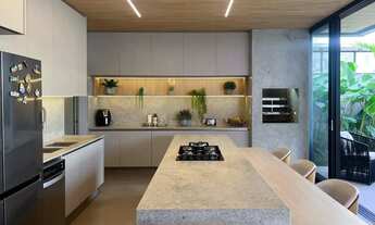 Imagem 2: Casa Condominio Jardim Versailles