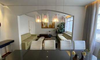 Imagem 6: Apartamento para aluguel, 3 quartos, 1 suíte, 2 vagas, São José - Belo Horizonte/MG