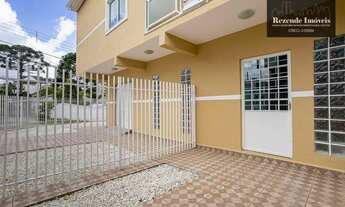 Imagem 2: C-SO1030 Tingui/Triplex , 3 Quartos, 1 Suíte, 5 Vagas