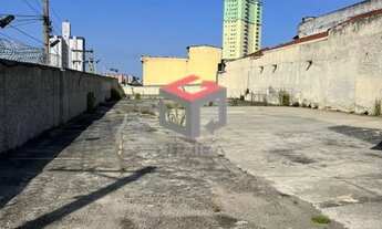 Imagem 2: Terreno 750 m² Localizado No Bairro Príncipe de Gales Santo André - SP