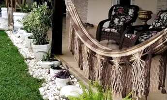 Imagem 6: SERRA DE MACAÉ TRAPÓLEO - Macaé - RJ - LINDA CASA LINEAR DE ALTO PADRÃO