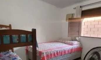 Imagem 7: Casa mobiliada na praia deTabuba, aceito carro