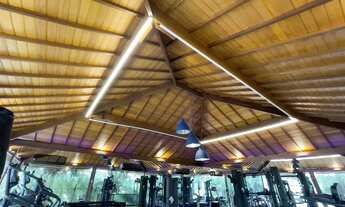 Imagem 4: Mansão Porteira fechada à venda em Serrambi Ipojuca/PE