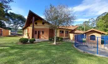 Imagem 2: Sítio a venda com 13 alqueires