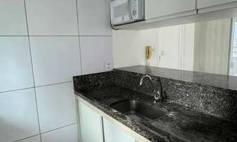 Imagem 3: Cobertura com 110 metros quadrados com 2 quartos em Ponta Negra - Natal - RN