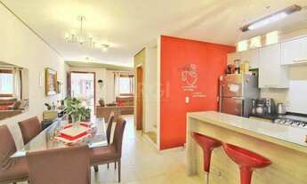 Imagem 5: Casa para Venda - 105m², 3 dormitórios, sendo 1 suites, 2 vagas - Aberta dos Morros