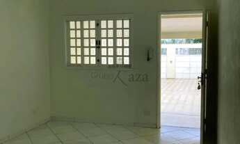 Imagem: Casa - Jardim Ismênia - 2 Dormitórios