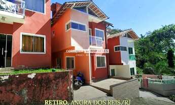 Imagem: Casa no Retiro, 2 suítes, Angra dos Reis/RJ