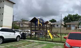 Imagem 13: Imóvel para aluguel tem 60 metros quadrados com 2 quartos em Boa União (Abrantes) - Camaça